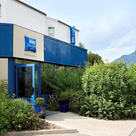 Ibis Budget Chambery Sud Challes Les Eaux Екстер'єр фото